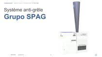 systeme anti-grêle SPAG - 6