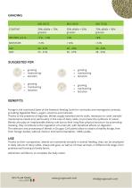 BLENDS PELLET-2