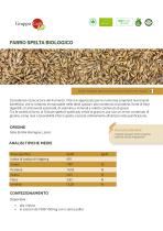 FARRO SPELTA BIOLOGICO
