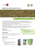 GEBROCHEN MISCHUNGEN PELLETS-1