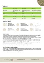 GEBROCHEN MISCHUNGEN PELLETS-2