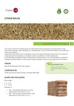 STRAW BALES-1