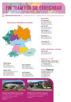 BLUMEN Saatgut 2023-2025-2
