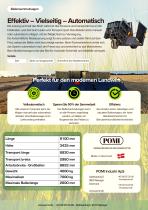 Ballenwagen X10-2