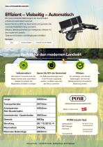 Ballenwagen X3-1