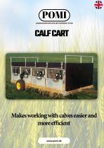 Calf Cart-1