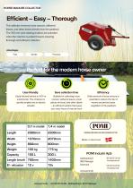 Horse Manure Collector-2