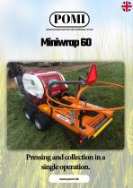 Mini wrap 60