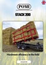 Stack 200