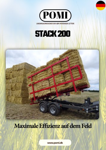 Stack 200