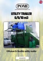 UTILITY TRAILER-1