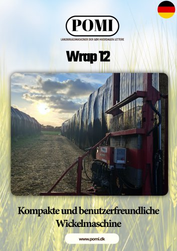 Wrap 12
