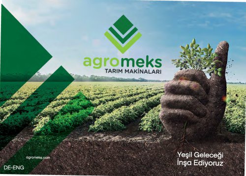Agromeks Full Katalog Eng-Deu