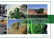 Catalogo completo di Agromeks-3
