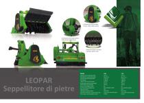 Catalogo completo di Agromeks-7