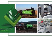 Catalogue complet Agromeks-2