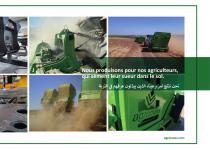 Catalogue complet Agromeks-3