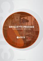 Briquette press-1