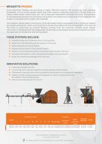 Briquette press-2