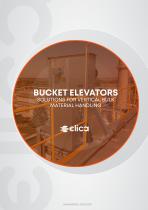 Bucket elevator-1