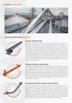 CHAIN CONVEYORS-2