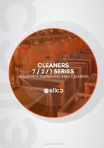 Cleaner 7 / 2 / 1 SERIES-1