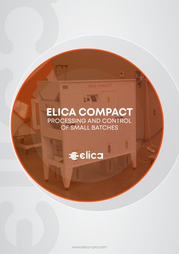 ELICA COMPACT