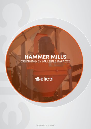 Hammer Mills