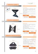 ACCESORIOS PARA SISTEMAS DE PROTECCION ANTI GRANIZO-5