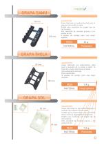 ACCESORIOS PARA SISTEMAS DE PROTECCION ANTI GRANIZO-6
