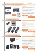 ACCESORIOS PARA SISTEMAS DE PROTECCION ANTI GRANIZO-9