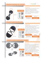 ACCESSOIRES POUR SYSTÈMES DE PROTECTION CONTRE LA GRÊLE-8