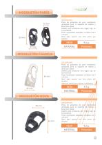 ACCESSORIES FOR HAIL PROTECTION SYSTEMS-12