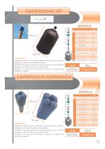 ACCESSORIES FOR HAIL PROTECTION SYSTEMS-2