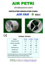 AIR FAN-1