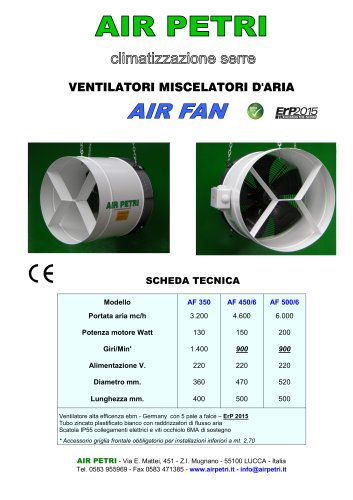 AIR FAN