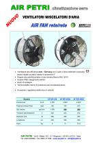 AIR FAN RETE-RETE-1