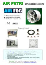 AIR FOG-1
