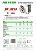 AIR JET 2B