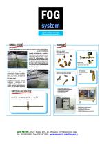 FOG SYSTEM-1
