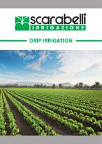 DRIP IRRIGATION