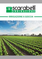 IRRIGAZIONE A GOCCIA
