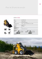Gamme de produits SHERPA-11