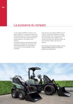 Gamme de produits SHERPA-4