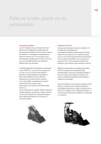 Gamme de produits SHERPA-5