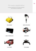 SHERPA Product Range-21