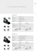 SHERPA Product Range-7