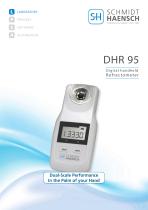 DHR 95 - 1