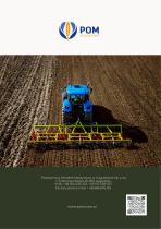 Agricultural machinery - 12