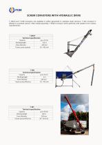 Agricultural machinery - 7